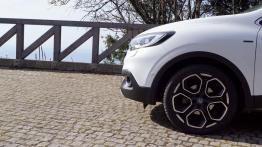 Renault Kadjar 1.6 dCi 130KM X-Tronic S-Edition - galeria redakcyjna