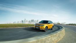 Suzuki Vitara (2018)