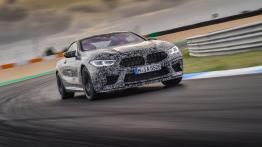BMW Seria 8 II M Coupe 4.4 M850i 530KM 390kW 2018-2022