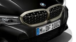 BMW M340i xDrive Sedan (2019) - grill