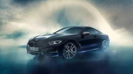BMW Seria 8 II Coupe 3.0 840d 320KM 235kW 2018-2020