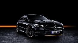 Mercedes CLA
