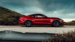 Ford Mustang Shelby GT500 (2020) - prawy bok