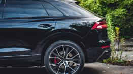 Audi Q8 50 TDI 286 KM - galeria redakcyjna (2)