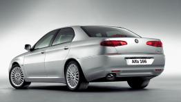 Alfa Romeo 166 III