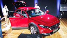 Mazda CX-30 - galeria redakcyjna