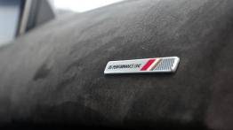 DS 3 Crossback - galeria redakcyjna