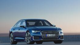 Audi A6 C8 Limousine 3.0 45 TDI 231KM 170kW 2018