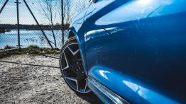 Ford Fiesta VIII ST 5d 1.5 EcoBoost 200KM 147kW 2018-2022