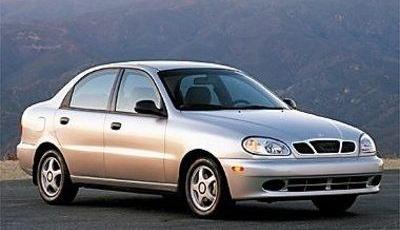 Daewoo Lanos
