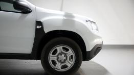 Dacia Duster 1.5 dCi 90 KM - galeria redakcyjna