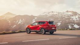 Honda CR-V VTEC TURBO Petrol (2018) - widok z tyłu