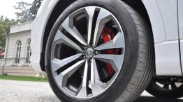 Audi Q8 50 TDI 286 KM - galeria redakcyjna (1)
