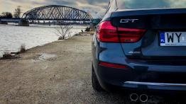 BMW Serii 3 GT - galeria redakcyjna