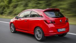 Opel Corsa E