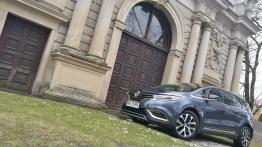 Renault Espace - galeria redakcyjna