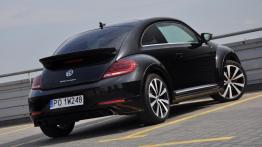 Volkswagen Beetle Hatchback 3d FL