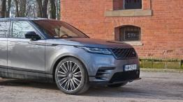 Range Rover Velar 3.0 Si6 380 KM - galeria redakcyjna