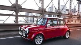 MINI Electric (2018)