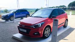 Hyundai i20 - galeria redakcyjna