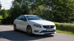 Volvo S60 & V60 Polestar (2018)