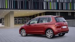 Volkswagen Golf Sportsvan (2018)