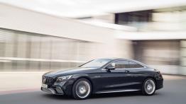 Mercedes Klasa E W213