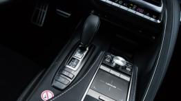 Lexus LC500 – galeria redakcyjna