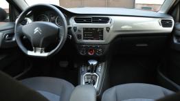 Citroen C-Elysee 1.6 VTi Auto – galeria redakcyjna