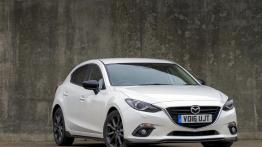 Mazda 3 III Hatchback Facelifting 1.5 SKYACTIV-D 105KM 77kW 2016-2018