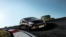 Renault Clio RS (2018) - widok z przodu