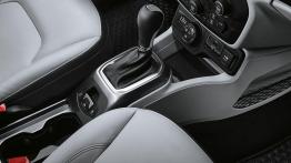 Jeep Renegade (2018)