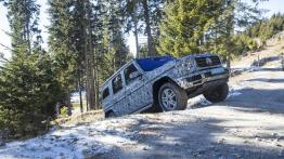 Mercedes-Benz Klasa G - inne zdj?cie