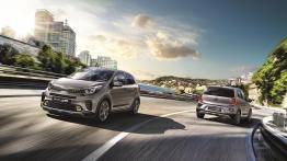 Kia Picanto X-Line