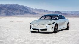 Infiniti Q Inspiration Concept - inne zdjêcie