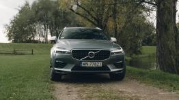 Volvo XC60 II Crossover D3 150KM 110kW 2018-2020