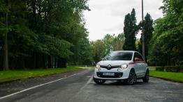 Renault Twingo III GT