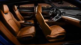 Lamborghini Urus (2017)