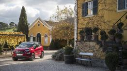 Ford EcoSport (2017)