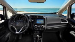 Honda Jazz (2018) 