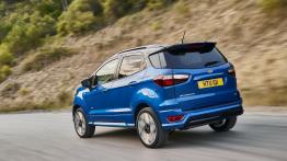 Ford EcoSport (2018)