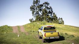 Mercedes Klasa X (2018)