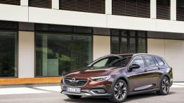 Opel Insignia Country Tourer (2017)