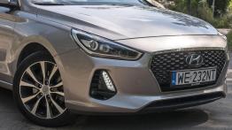 Hyundai i30 - galeria redakcyjna