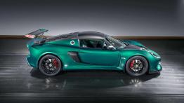Lotus Exige Cup 430 - prawy bok
