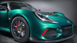 Lotus Exige Cup 430 (2017)