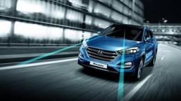 Hyundai Tucson III SUV 1.6 GDI 132KM 97kW 2015-2018