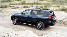 Toyota Land Cruiser (2017)