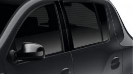Dacia Sandero II Black Touch (2014) - bok - inne ujęcie