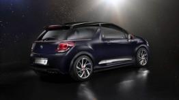 Citroen DS3 Ines de la Fressange Paris Concept (2014) - widok z tyłu